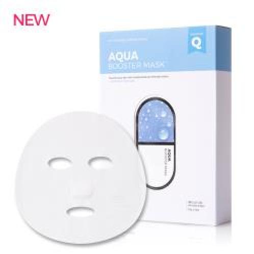 Aqua booster Mask