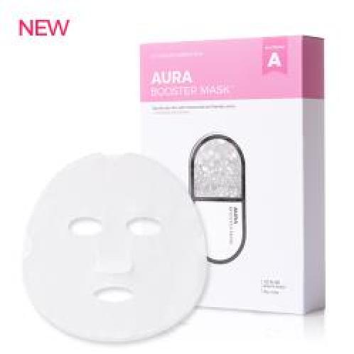Aura Booster Mask