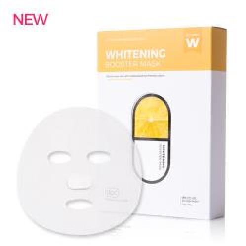 Whitening Booster mask